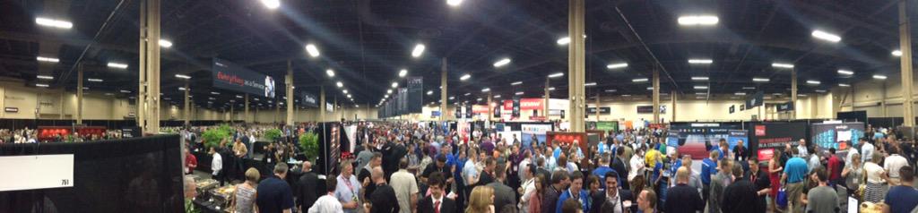 yohannglut123's tweet photo. Let's have fun NOW ! @imakumo #ServiceNow #Know15 #booth751 http://t.co/t0Jf84qMD4