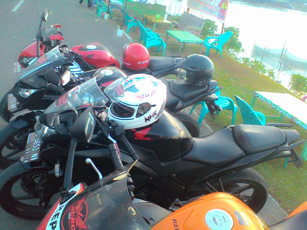 Aceh_Cbr_Rider_Club (@acrc_lw) on Twitter photo 
