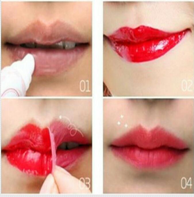 HR Cosmetics Lombok tweet media