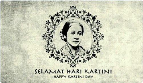 WomanIDcom's tweet photo. Selamat hari Kartini. Jadikan kemandirian perempuan Indonesia sebagai tonggak kemajuan bangsa kita. http://t.co/LUkDkTyHok