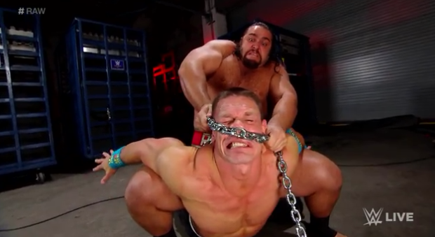 John Cena Gay Porn 99