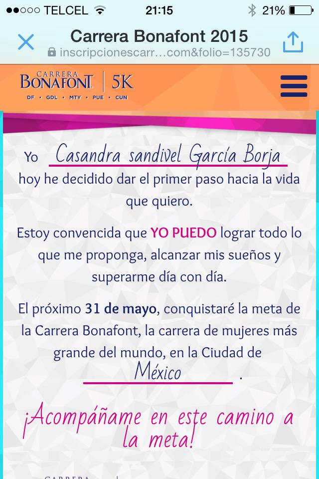 Obvio_Yo's tweet photo. @BonafontMexico gracias !!! http://t.co/OwiB5HjitS