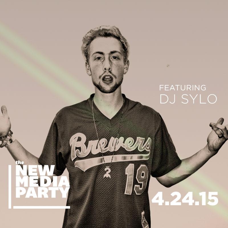 StartUpRockOn's tweet photo. T minus 4 days until #NewMediaParty. Can you dig it? http://t.co/WoofpTFSnG