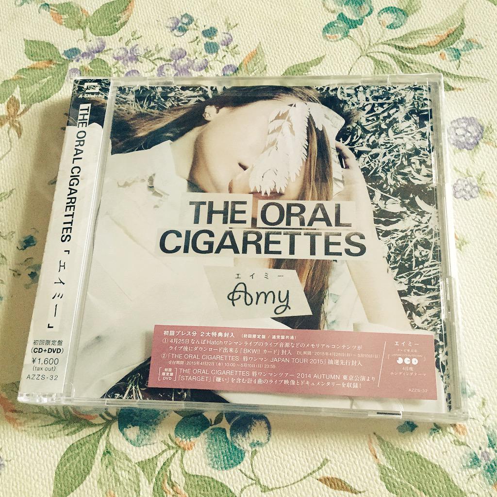ずっきー Sur Twitter The Oral Cigarettesの新曲 エイミー 届いた 特典で缶バッチとステッカー付いてきた オーラルくんのシーリングデザイン良い感じ Http T Co Q69b0gfqzc ずっきー Sur Twitter The Oral Cigarettesの新曲 エイミー 届いた 特典で缶バッチとステッカー付いてきた オーラルくんのシーリングデザイン良い感じ Http T Co Q69b0gfqzc