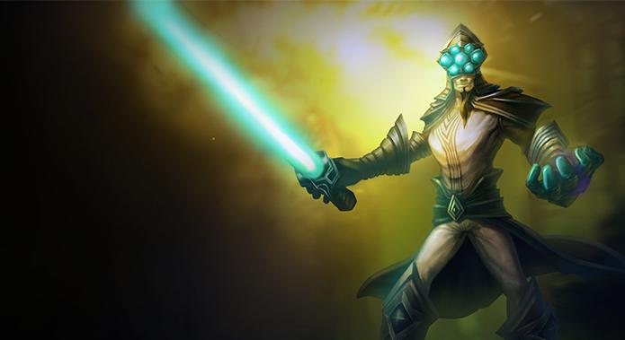 Comptimization's tweet image. Competition Give Away FREE CHOSEN MASTER YI SKIN - bit.ly/1yMCmMl