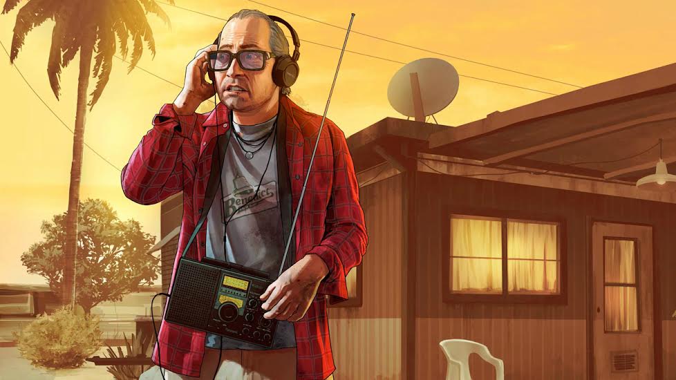 IGN's tweet photo. Here's how to create a custom radio station in #GTA5 http://t.co/8VztEmldxn http://t.co/0dBIr8LvJU