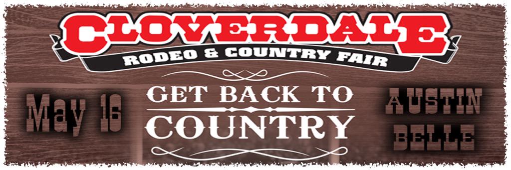 ABCorral's tweet photo. #SaveTheDate that's right. #RodeoHo @CloverdaleRodeo @AustinBelleBand #KeepYourHatOn #SaveAHorse #MayLongWeekend http://t.co/q38QCAlqXF