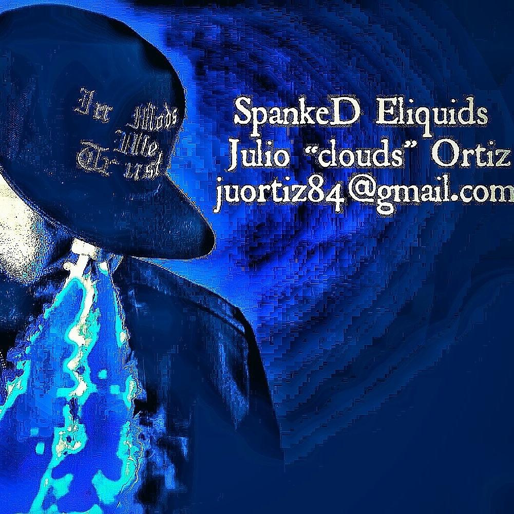 SpankedE's tweet photo. Wow what a awesome day... SpankeD is blowing up... Get you're wholesale account now!!! http://t.co/j8ZY7qjTUt