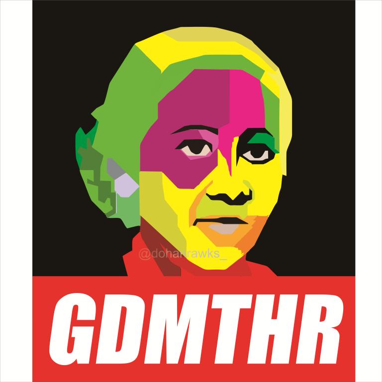 Happy Kartini Days! #kartinidays #harikartini #wpap