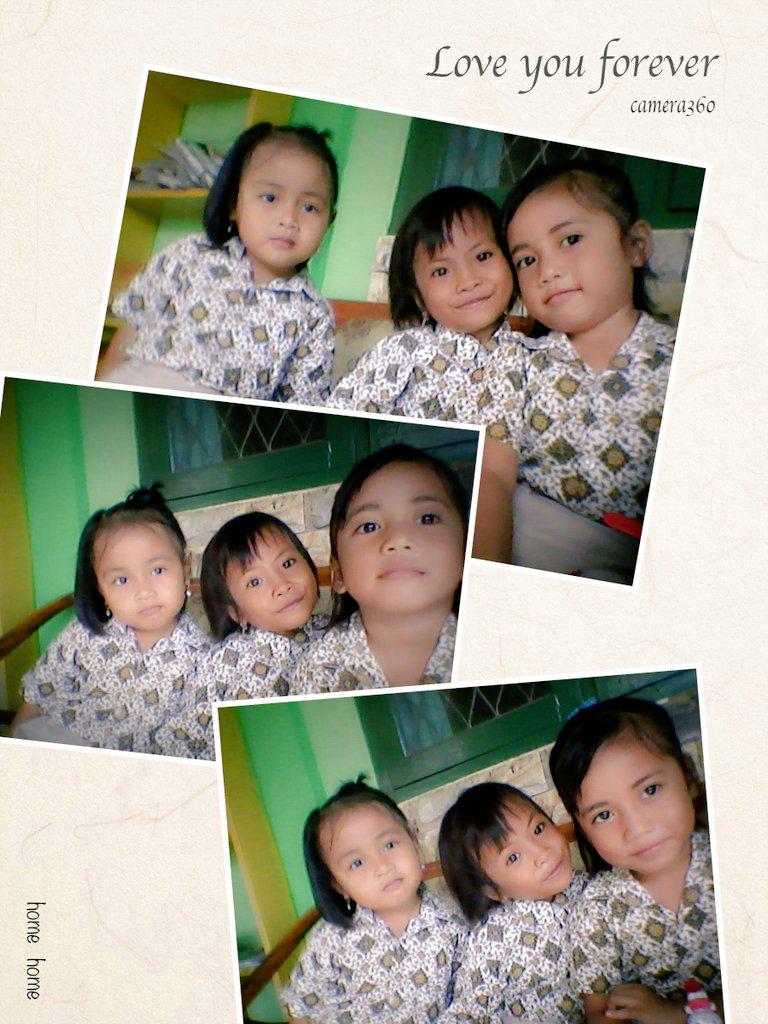 liezzuttya's tweet photo. Selfie dulu  😙 http://t.co/jEvIML5RRh