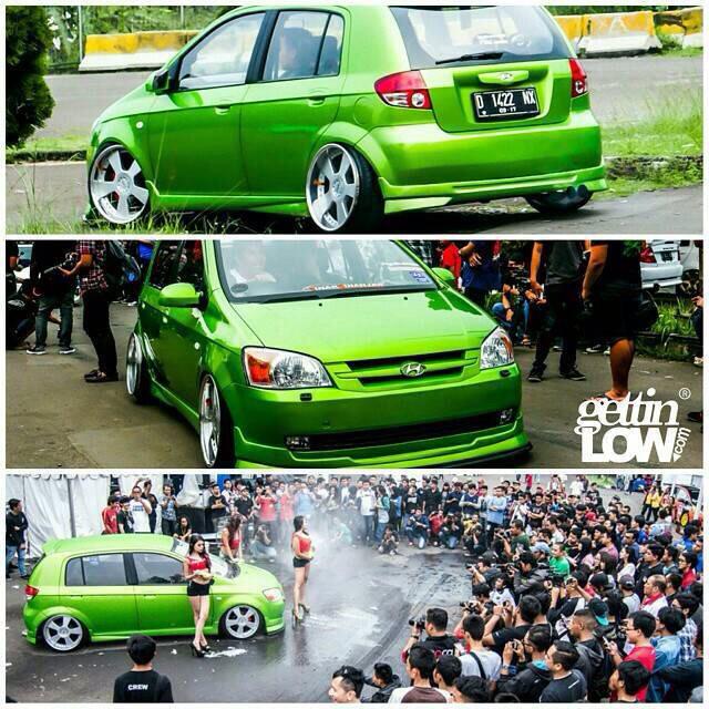 KehumasanFikom's tweet photo. #flashbacksaturday keseruan @creatfest2015 gettinlow http://t.co/1atWTuWtbe