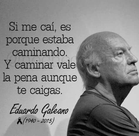 XpresandoIdeas's tweet photo. Nunca pares de soñar, si te caes en el camino, levantate! http://t.co/ZKdtfOJlLF