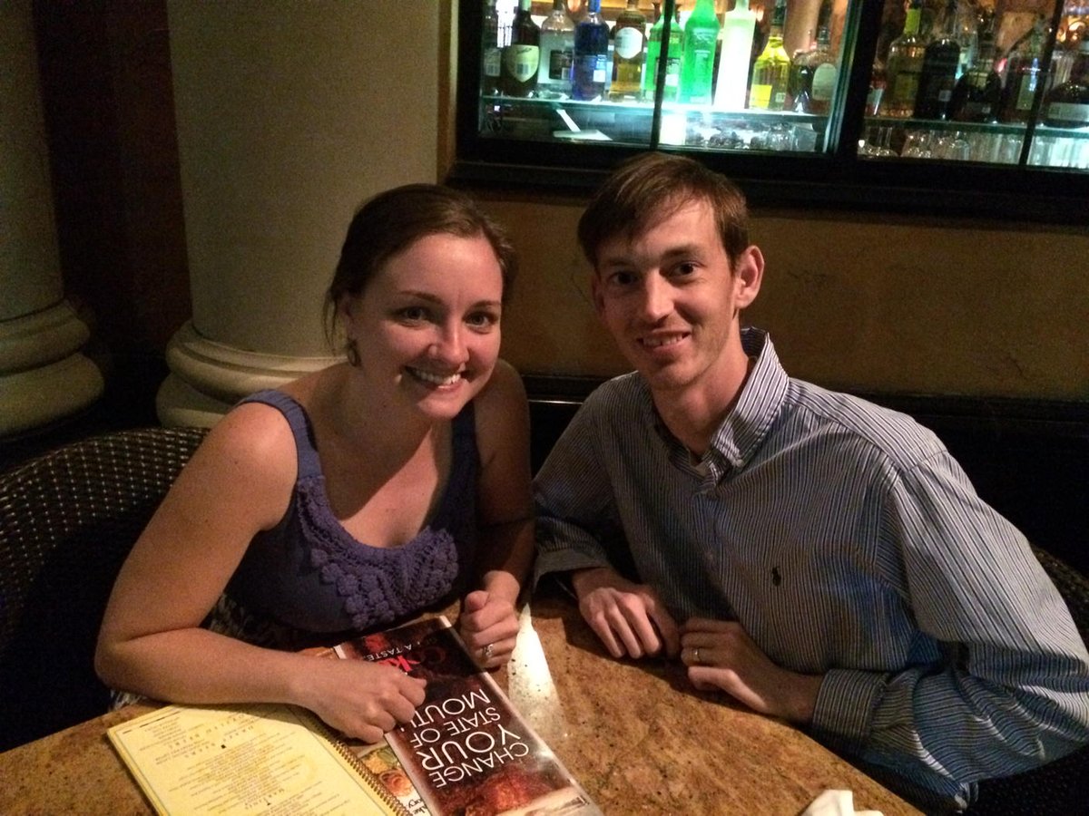 mkj730's tweet photo. Thanks for the date night #sendphoenix http://t.co/SLWLjAJB5y