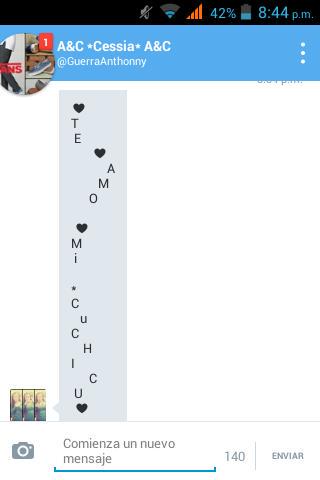 cessiiaa_aaa's tweet photo. Sus mjs enamoran *-* http://t.co/6hnt7VeHlL