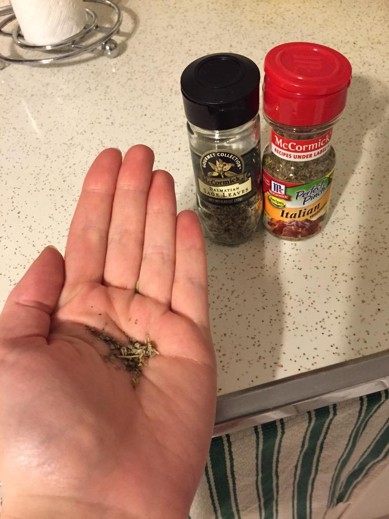 anniewarner_'s tweet photo. 4/20 bake it http://t.co/3qeFS2ZTsE