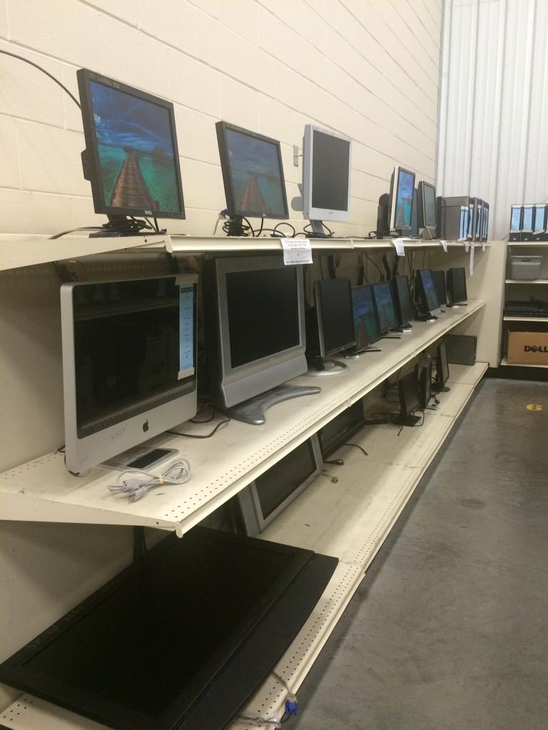 MSU Surplus tweet media