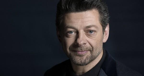 Happy 51st Birthday Andy Serkis! 