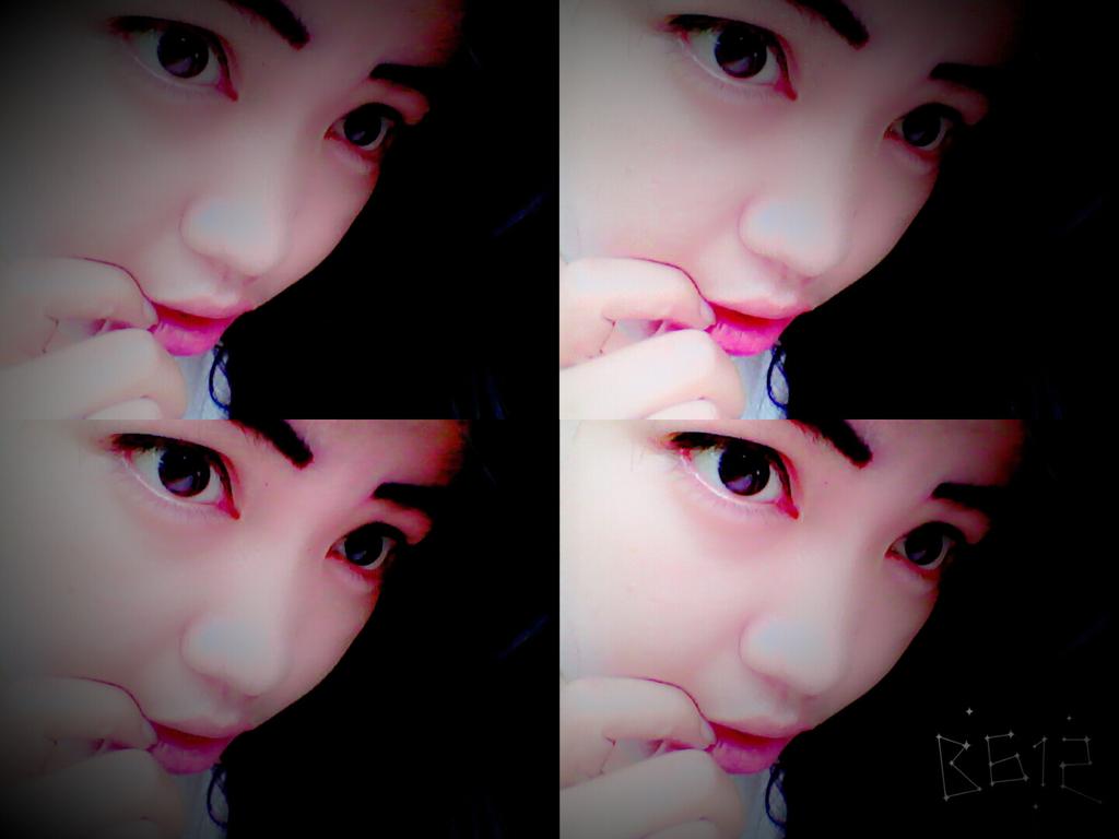 liezzuttya's tweet photo. 😙 http://t.co/KEiv02Qvfk