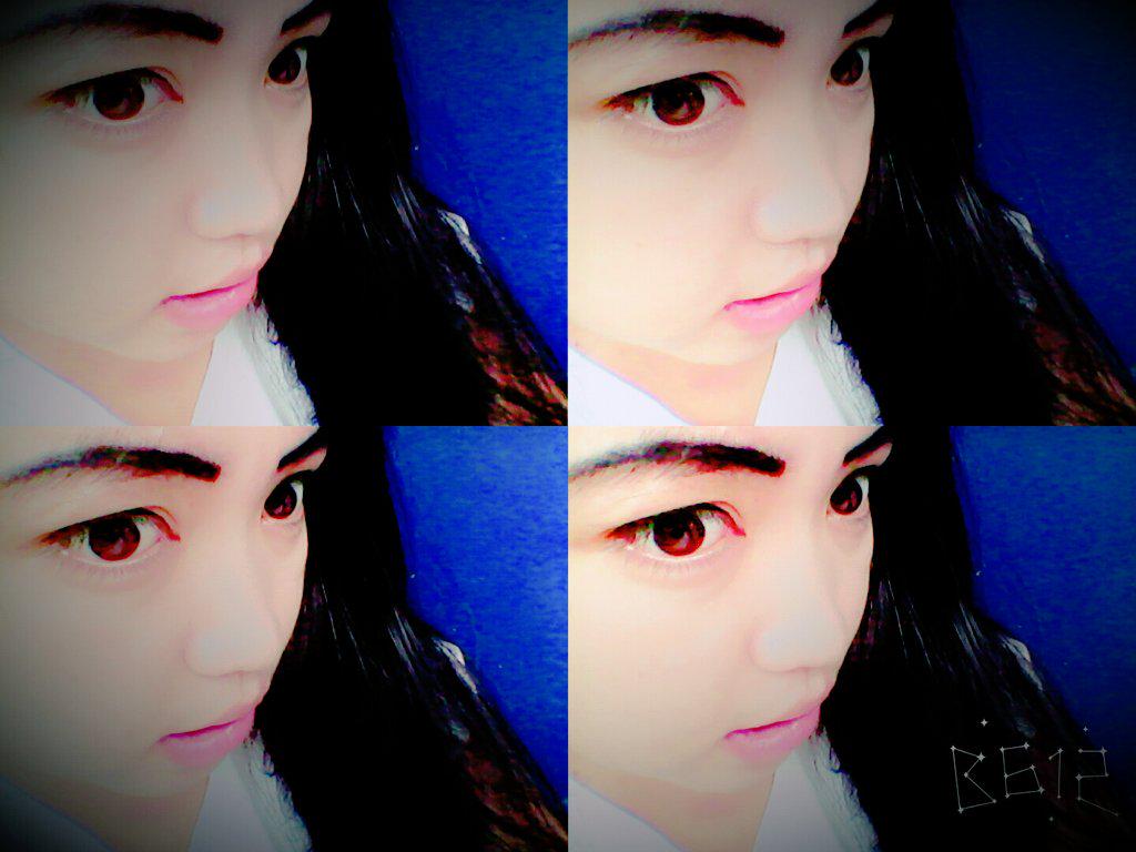 liezzuttya's tweet photo. 😙 http://t.co/Oi7yYhZxBY
