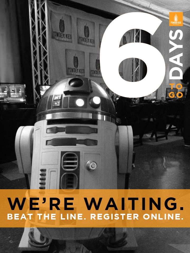 Powder Keg Games (PowderKegGames) Twitter