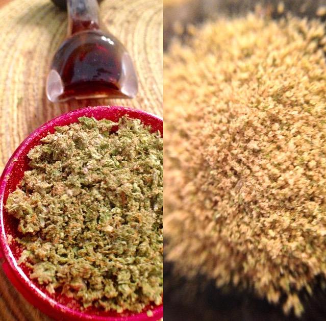 HighHottiesCo's tweet photo. kiefy bowls courtesy of my @CannaCity_ grinder/pipe๐๐ผ misscannabis215 always gets you 15% off their site!! #cannacity http://t.co/CX70coETYC