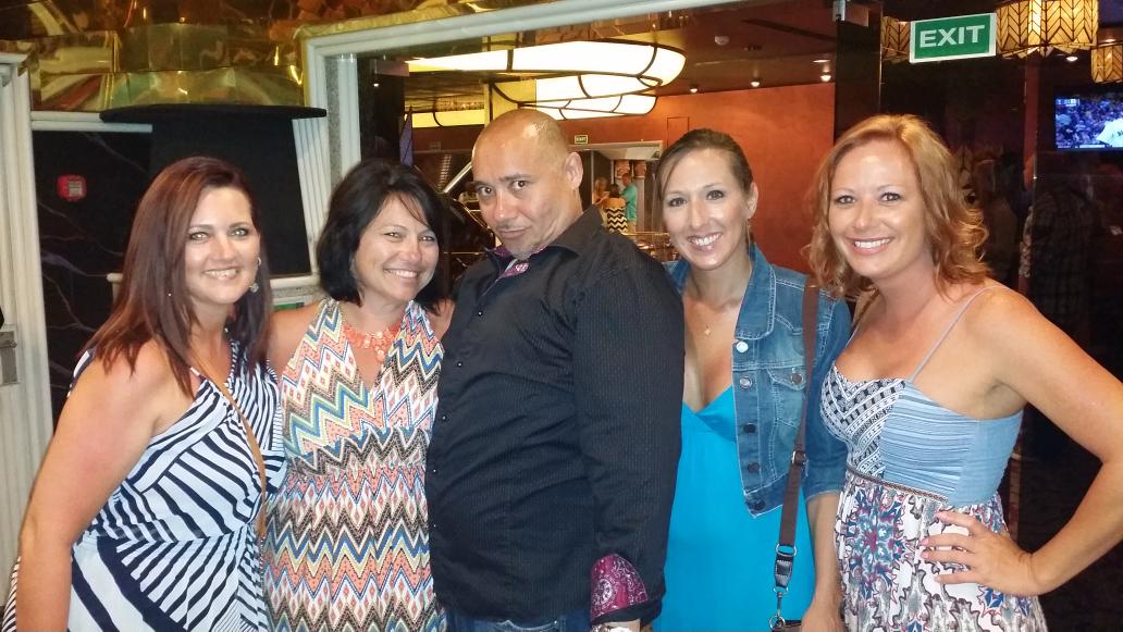 shelby302's tweet photo. Had an awesome time on a girls trip!!! Seeing @latinlaf  #CarnivalFascination #hilarious #mustsee http://t.co/uOFiGSTXhY