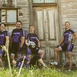 Photo by ALS Cycle of Hope (@CycleofHope4ALS)