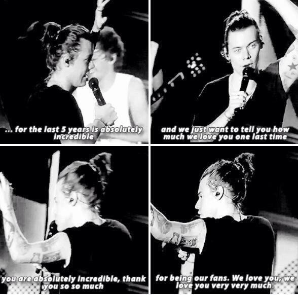 Updates1D_x3's tweet photo. When his voice cracked at the end, remember?  #HappyOneMonthOTRATMNL http://t.co/onosvK4RIf