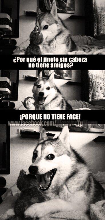 InnaCClock's tweet photo. JAJAJAJAJAJAJA xD http://t.co/HDkdAdXgGS