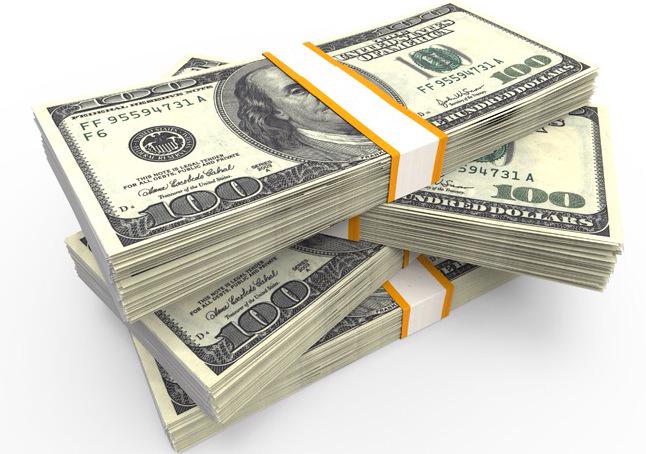 Lamborghini cost this much money