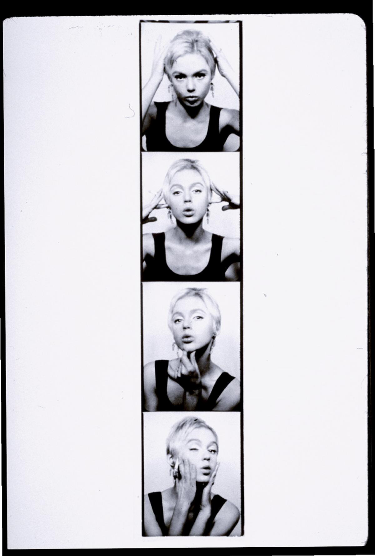 Happy birthday, Edie Sedgwick! A look back at the socialite\s life.  