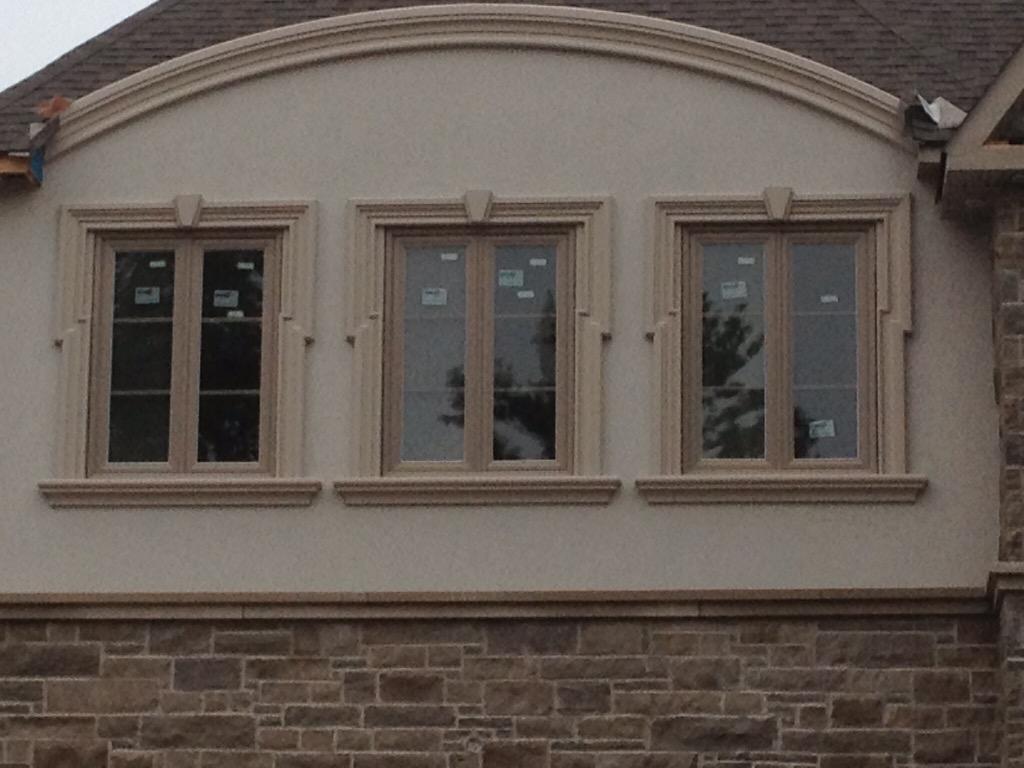 WestonStucco's tweet photo. This beautiful #custom house going to save up to %40 on heating and cooling cost, because of #eifs # #stucco http://t.co/PIshAQD7Zj