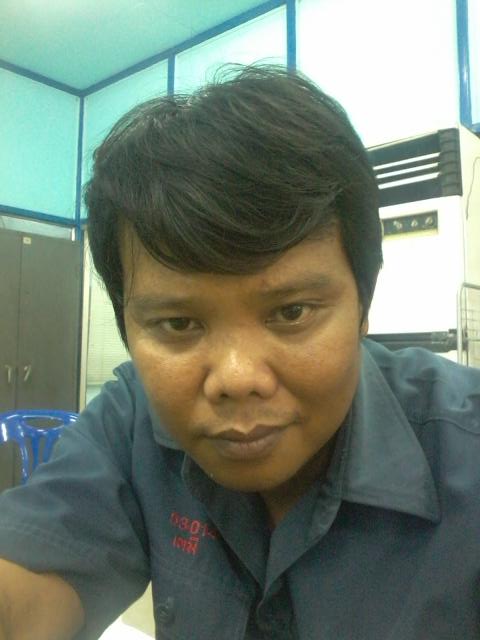 SSriyothee's tweet image. ทำงานครับ