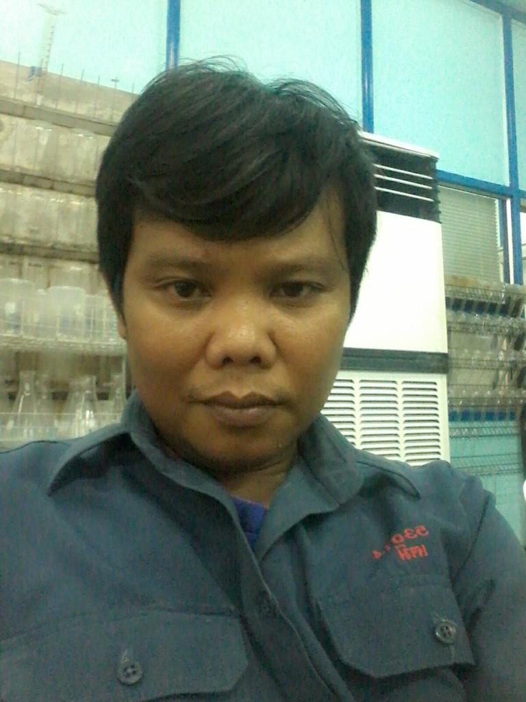 SSriyothee's tweet image. ทำงานครับ