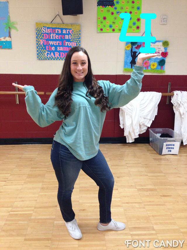 stepperprobz's tweet photo. a late #CountdownToShow for 4 days!!!💙💙💙💙 http://t.co/rQIM19Lvoz