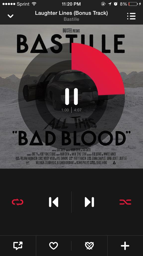 stevebucksongs's tweet image. ill see you in the future when we're older
and we are full of stories to be told
ill see you with your laughter lines