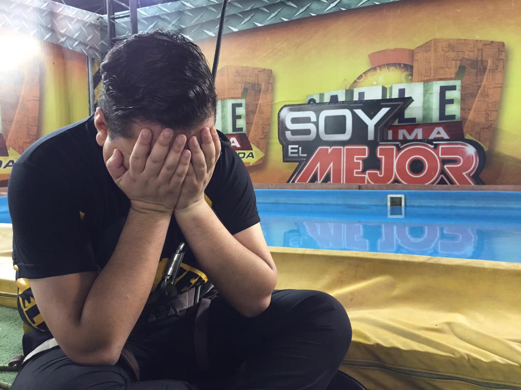 SoyElMejorTC_'s tweet photo. Regálale un RT de fuerza a #SaltaMiguelSalta. ¡@MiguelCedenoC pagará su castigo! En minutos se viene lo BUENO. http://t.co/O3hKy6ghog