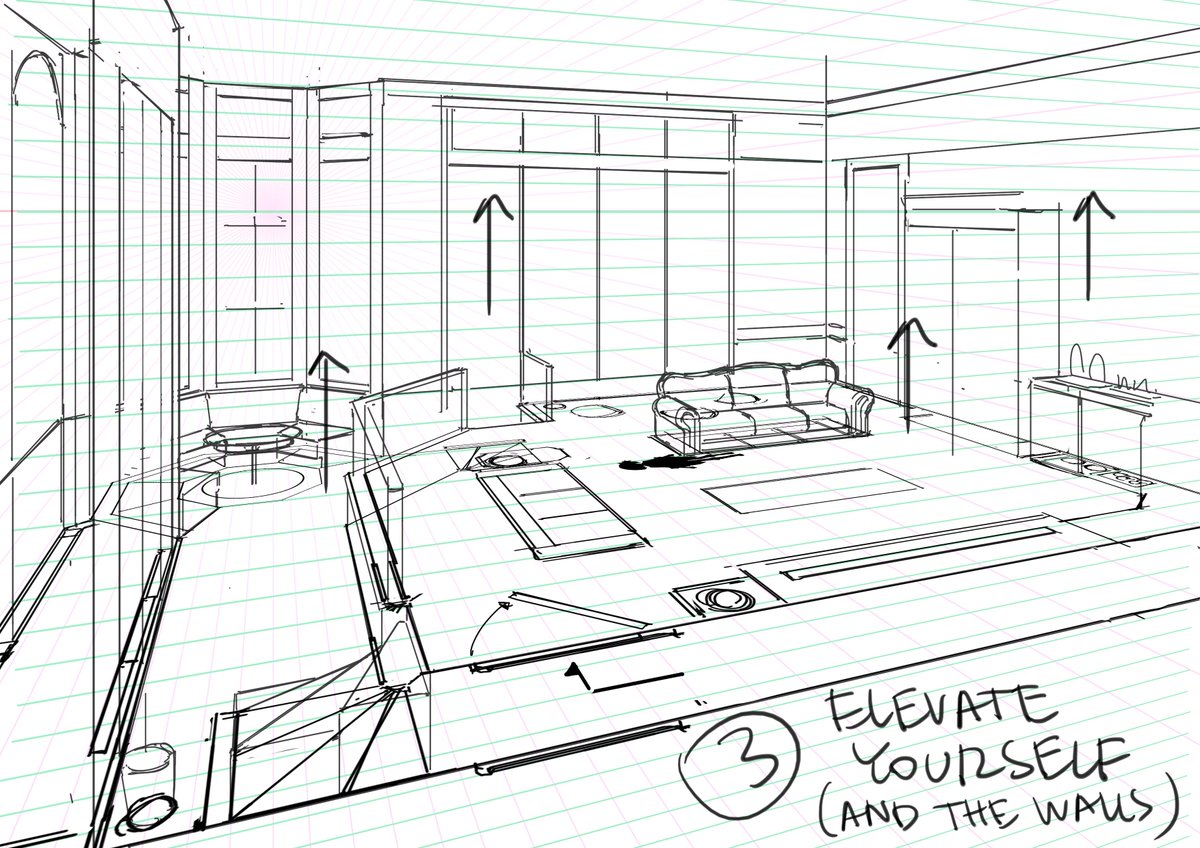 Thomasromain ロマン トマ アニメ美術デザインの技術 僕が使っている部屋の描き方 はこんな感じ cgモデルをおこさなくても わりと早く描ける方法です The Way I Design Interiors Digitally Http T Co Brggcgcuvt Thomasromain ロマン トマ アニメ美術デザインの技術 僕が使っている部屋の描き方 はこんな感じ cgモデルをおこさなくても わりと早く描ける方法です The Way I Design Interiors Digitally Http T Co Brggcgcuvt