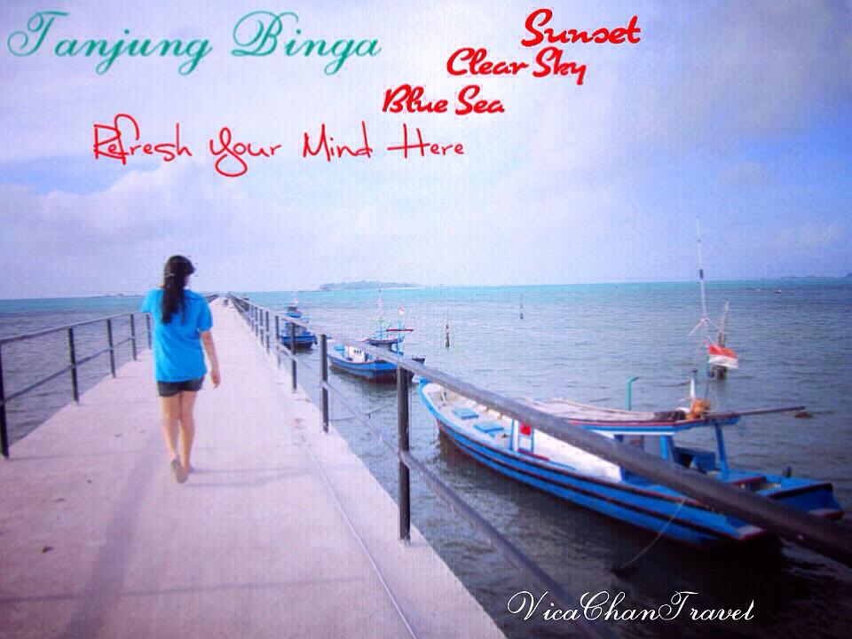 DevicaChandra's tweet photo. Line id: d.v.c #belitung #tour #holiday #beach http://t.co/SOxOs8LX8v