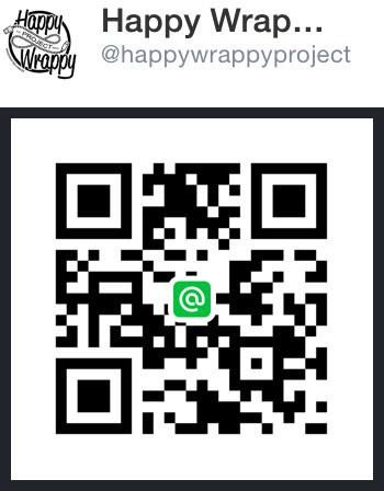 HapWrapProject tweet picture