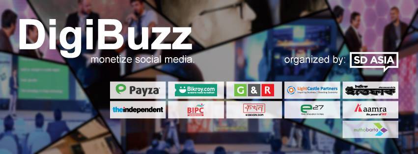 sdasiaco's tweet photo. All-Star Lineup for #DigiBuzz2015. http://t.co/5EWjUFSqR9 #socialmedia #digitalmedia #Bangladesh #event via @sdasiaco http://t.co/XRNLTj5G7c