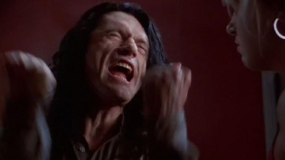 IGN's tweet photo. The @RiffTrax crew overtook Manhattan this weekend for a screening of The Room http://t.co/BWgNx5j8Fk http://t.co/4AaTueZsFS