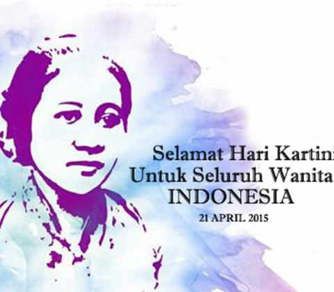 Selamat hari kartini