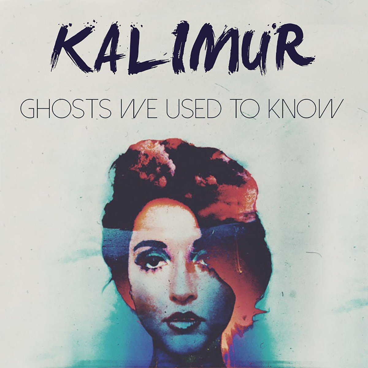 KalimurBand's tweet photo. Our debut album "Ghosts We Used To Know" is officially out now!! RETWEET to friends :)

https://t.co/XjMDTNqeqp http://t.co/YwerUqdqsp