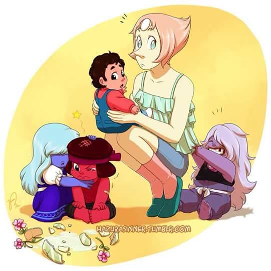 NetanyaTherese's tweet photo. #FourBabies and a #Mommy http://t.co/fTp1THwkHH