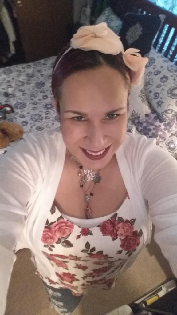 JMMeeks1's tweet photo. #torridinsider #torridfashion #torrid http://t.co/iG30lAVo4a