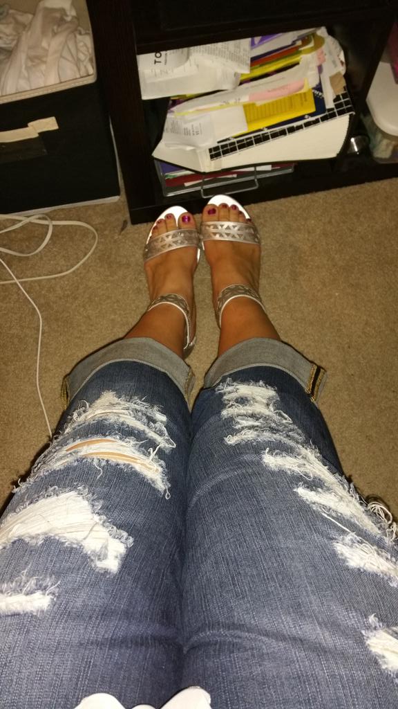 JMMeeks1's tweet photo. #torridinsider #torridfashion #torrid http://t.co/iG30lAVo4a