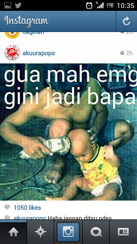 Indotweet8's tweet photo. Demam akik.. 
#harikartini http://t.co/uyM7rNmQGk