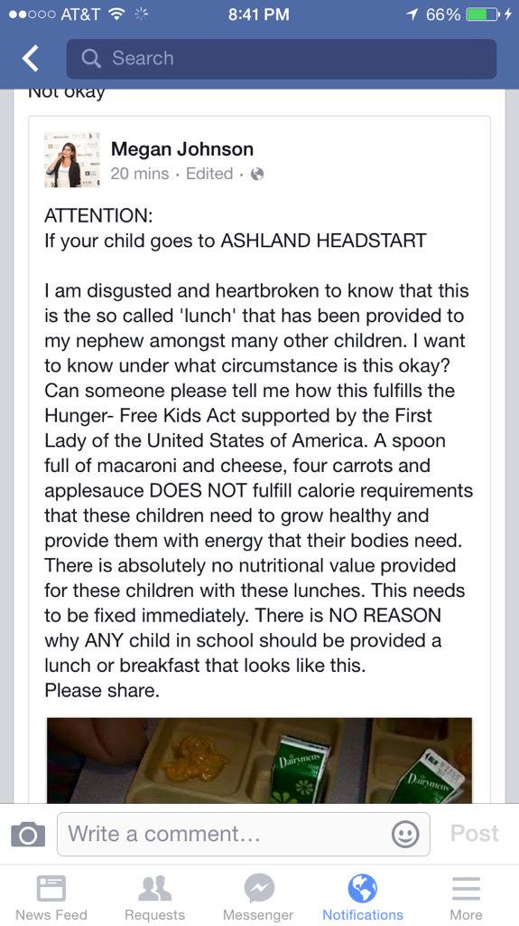 09Shmegg's tweet photo. I don't even post on Twitter but this needs to be addressed ASAP. Please share! http://t.co/cqU5geCgN0