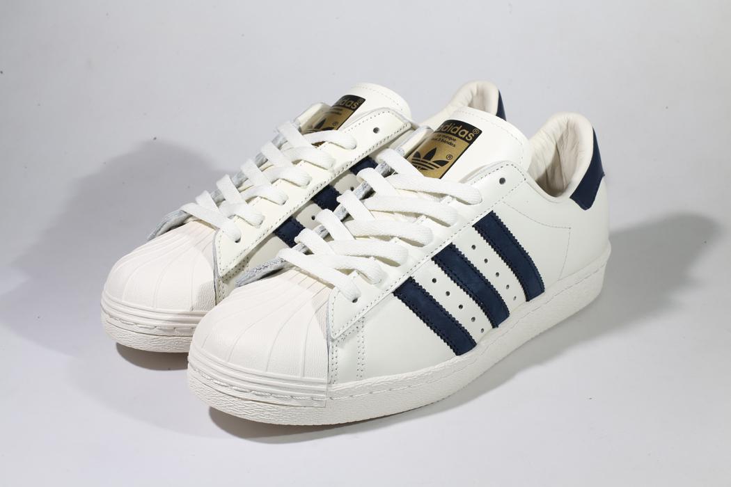 adidas superstar 80s dlx 43